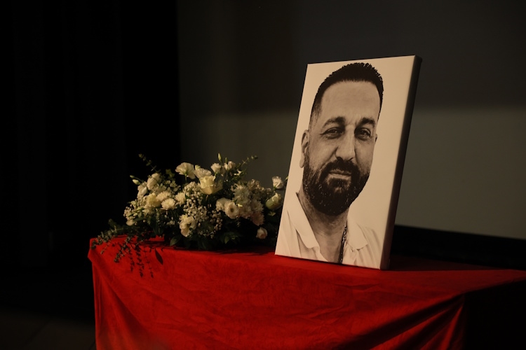У ВРШЦУ ОДРЖАНА КОМЕМОРАЦИЈА У ЗНАК СЕЋАЊА НА ДР АЛЕКСАНДРА ИЛИЋА...